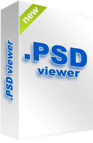 PSD viewer - Package
